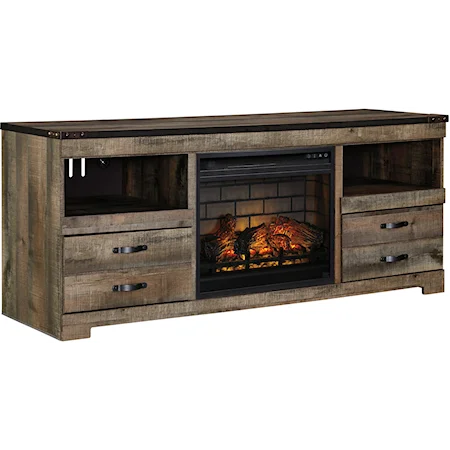 TV Stands Browse Page